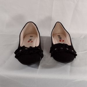 Hot Kiss Shoes